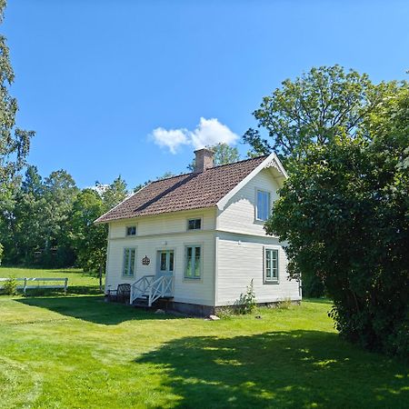 Lilla Backen Villa Хьо Екстериор снимка