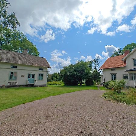 Lilla Backen Villa Хьо Екстериор снимка